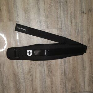 Weight Lifting Belt